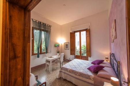 b&b La Coperta Ricamata - 42