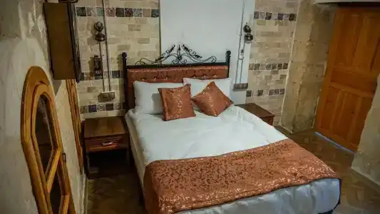 Doganbey Konagİ Butİk Otel - 47