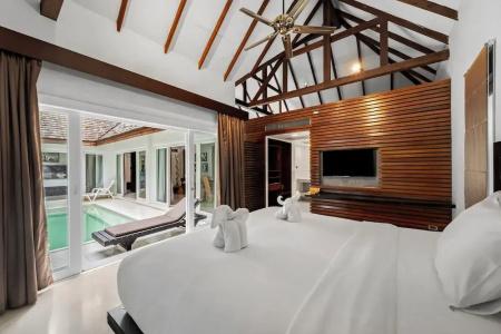 Zara Beach Resort Koh Samui - Sha Extra Plus Certified - 248