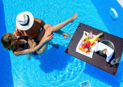 Alexander Beach & Village Resort - 233