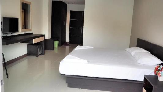 B Space Residence - 38
