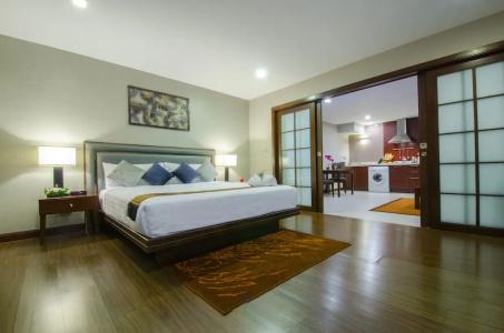 Grand Asoke Residence Sukhumvit - 90