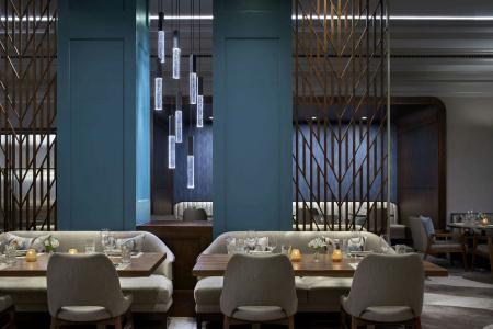 The Ritz Carlton, Pentagon City - 31