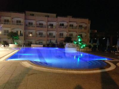 Rhodian Rose - 27