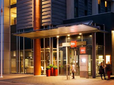 ibis London Excel-Docklands - 0