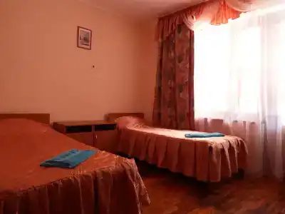 Горизонт - 5