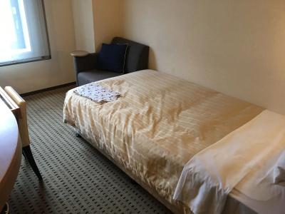 Sunroute Plaza Nagoya - 3