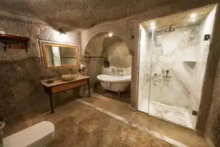 Sarnich Cave Suites - 109