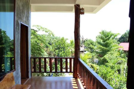 Ban Chom Samed Resort - 5