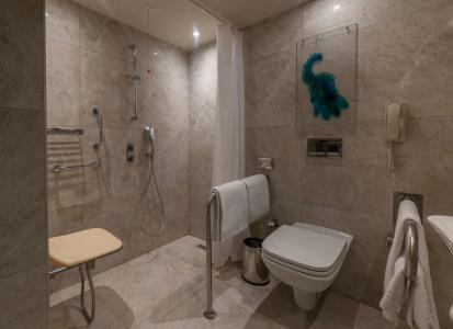 DoubleTree by Hilton Istanbul - Sirkeci - 18
