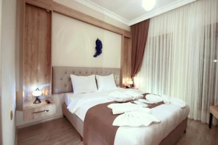 Butterfly Boutique Hotel - 48