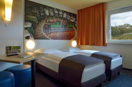 b&b Augsburg-süd - 23