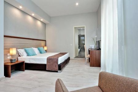 Relais Servio Tullio - 83
