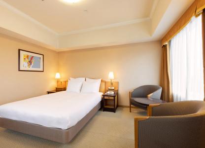 Ana Crowne Plaza Toyama, An Ihg - 24