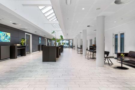 Park Inn by Radisson Copenhagen Airport - 14