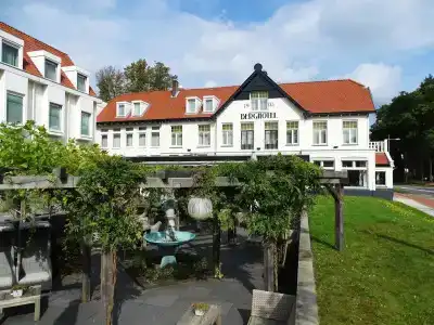 Best Western Plus BergAmersfoort - 23