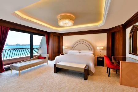 Sheraton Grand Resort & Convention - 11