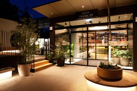 Indigo Vienna - Naschmarkt, An Ihg Hotel - 20