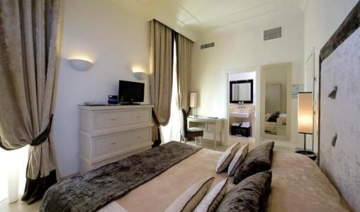 Albergo Palazzo Decumani - 14