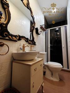 Jessica Flat , Holiday and Business - 108