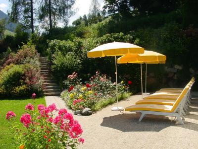 Saalbacher Hof - 13