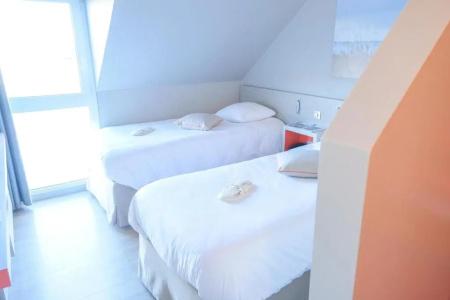 Hôtel & Spa Les Salines Carnac by Thalazur - 62