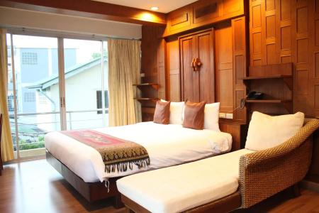 Lamphu Tree House Boutique - 4