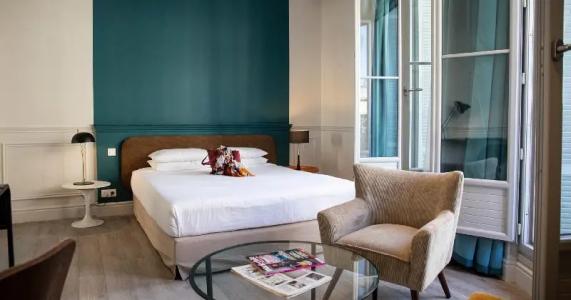 Hôtel Royal - 44