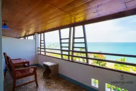 Samed Seaside Resort - 324