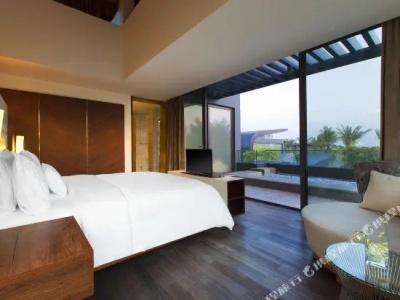 The Westin Sanya Haitang Bay Resort - 186