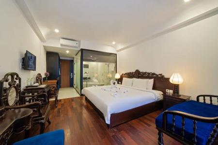 Thanh Binh Central - 86