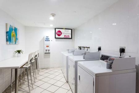 Best Western Plus Atlantic Beach Resort - 41