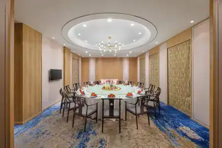 Crowne Plaza Beijing Sun Palace, An Ihg - 15