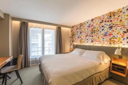 Hôtel Des Artistes - 66