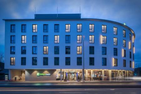 Holiday Inn Express - Siegen, An Ihg - 35
