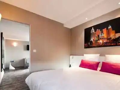 ibis Styles Blois Centre Gare - 53
