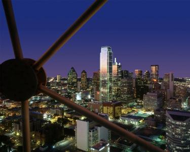 Hyatt Regency Dallas - 42