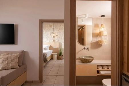 Elea Suites & Residences - 142