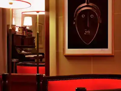 Carlton Lyon - MGallery Hotel Collection - 29
