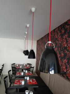 hôTel Au Bon Coin - 17