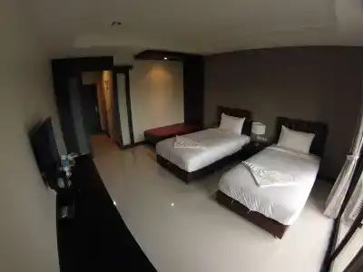 Villa Thiwa - 1