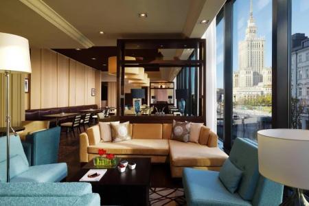 Warsaw Marriott - 68