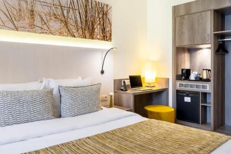 Mercure Oostende - 53