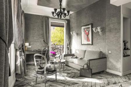 Maison Albars Le Champs-Elysées - 105