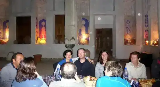 Hovli Poyon - 24
