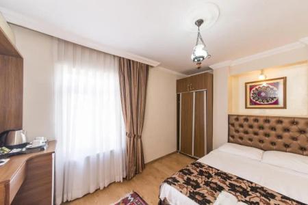Sultan's Inn - 46