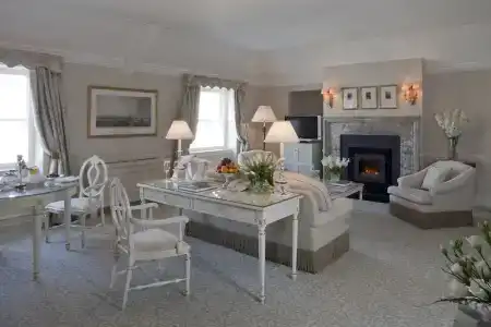 The Merrion - 66