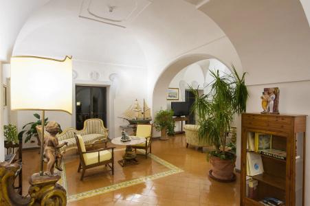 Albergo Miramare Positano - 0
