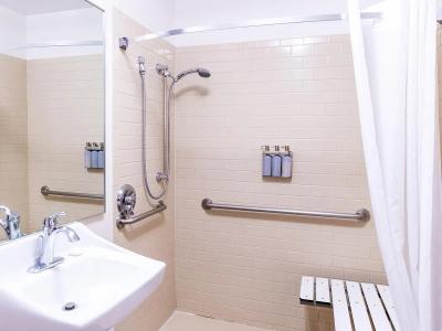 Sonesta Simply Suites Austin South - 47