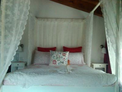 Country Home b&b Il Melo - 4